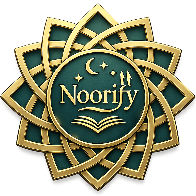 Noorify Logo